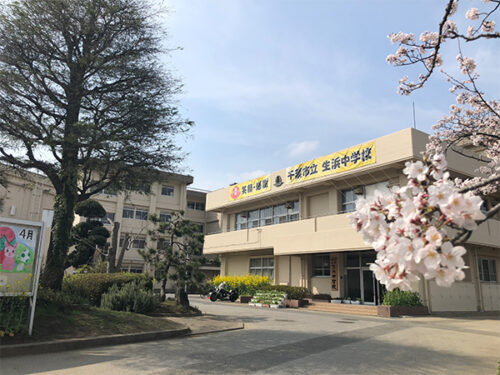 周辺環境写真