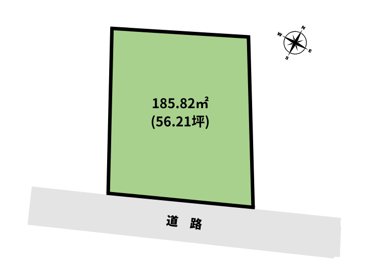 【田園風景広がる田舎暮らしに最適♪】with mama village君津市箕輪 アイチャッチ