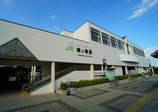 【駅】姉ケ崎駅