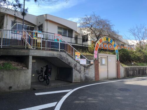 周辺環境写真