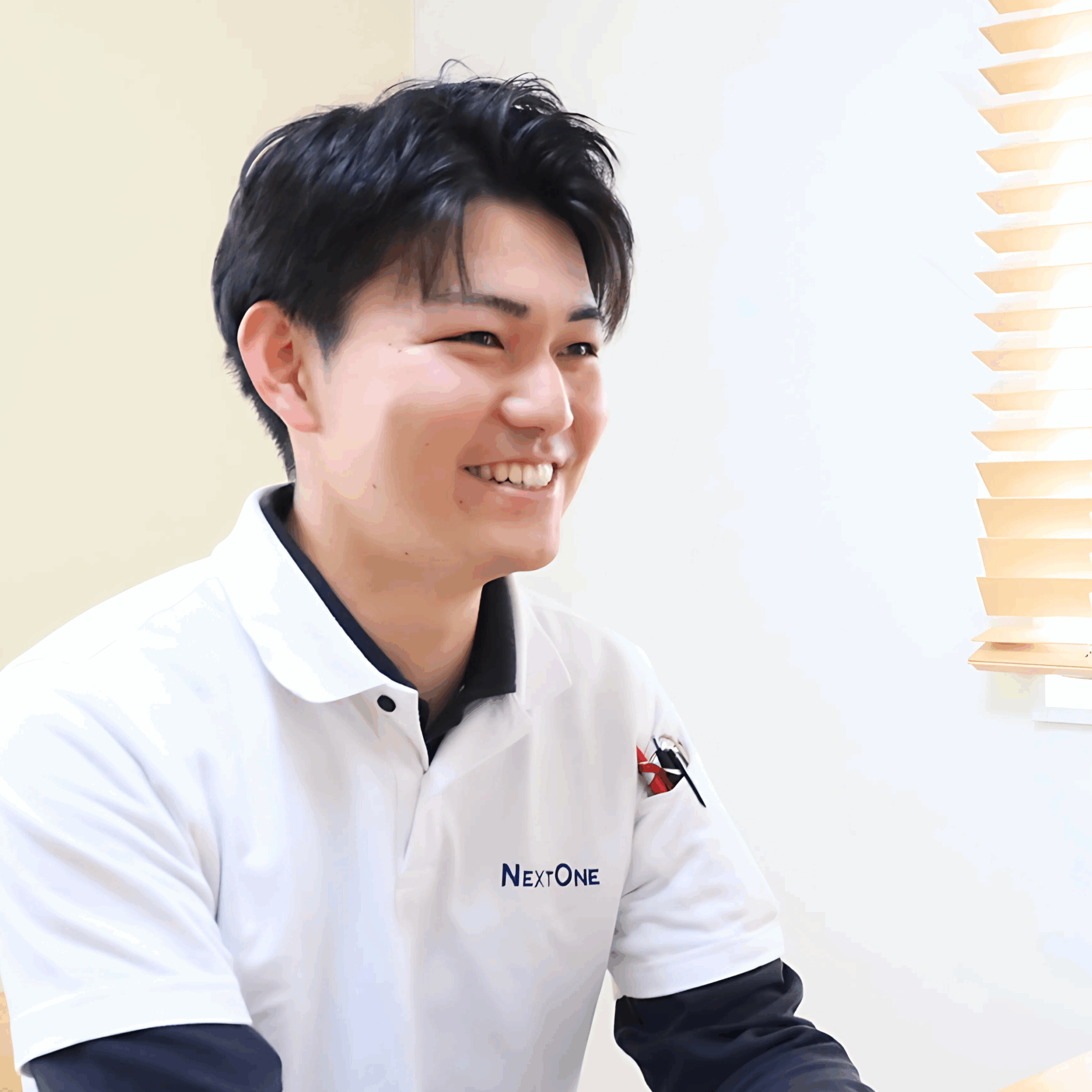 鶴野　巧 アイチャッチ