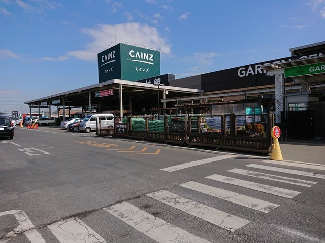 カインズ市原店