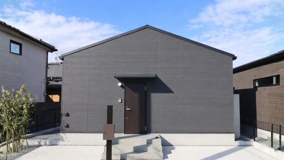 with mama village<br>千葉南1期<br>【No.3】 アイチャッチ