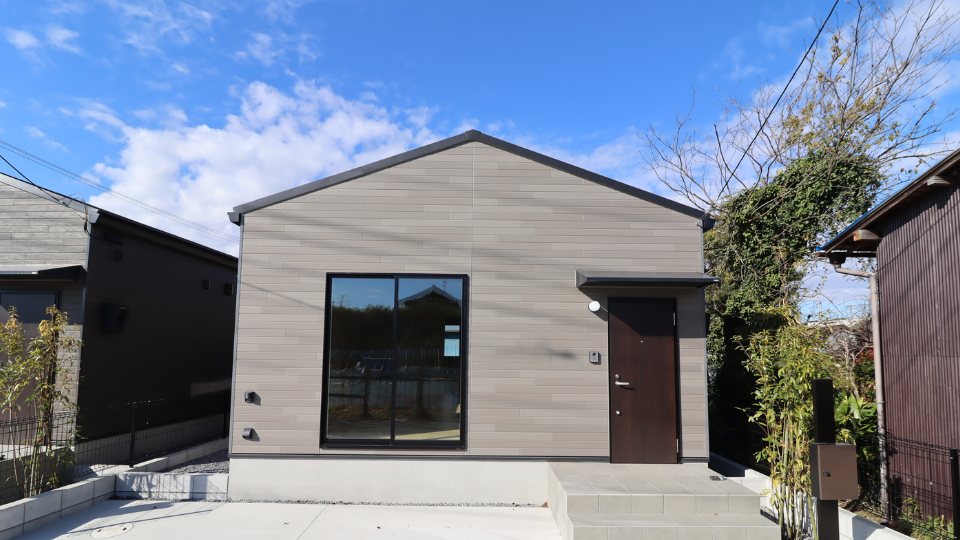 with mama village<br>千葉南1期 <br>【No.1】 アイチャッチ