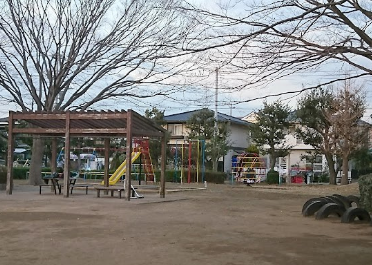 清水公園