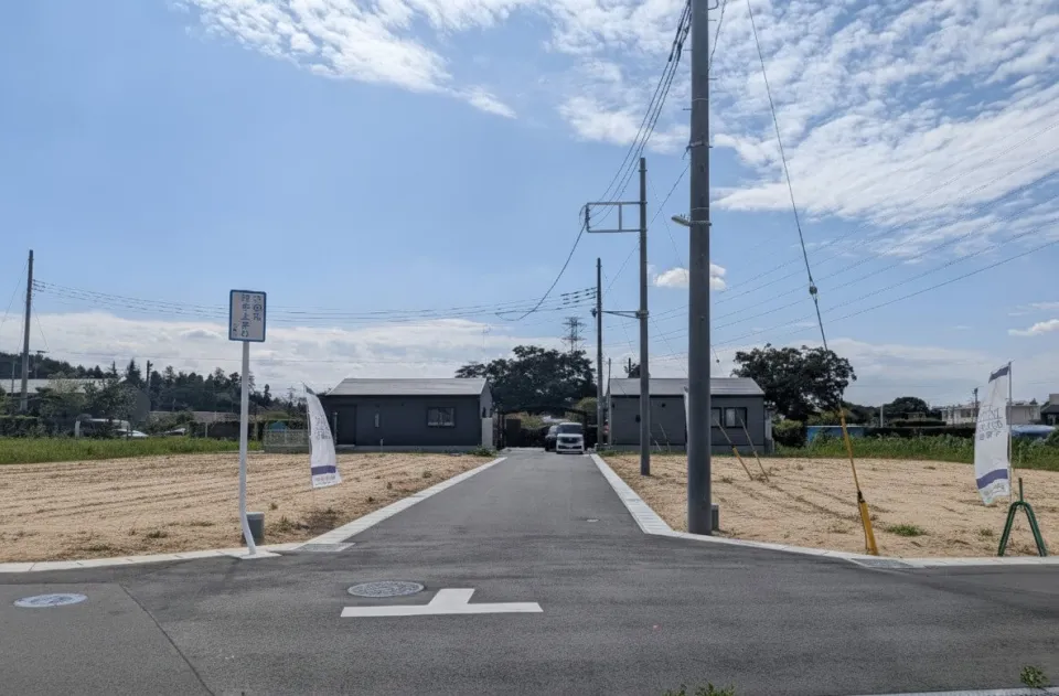 防犯面でも安心