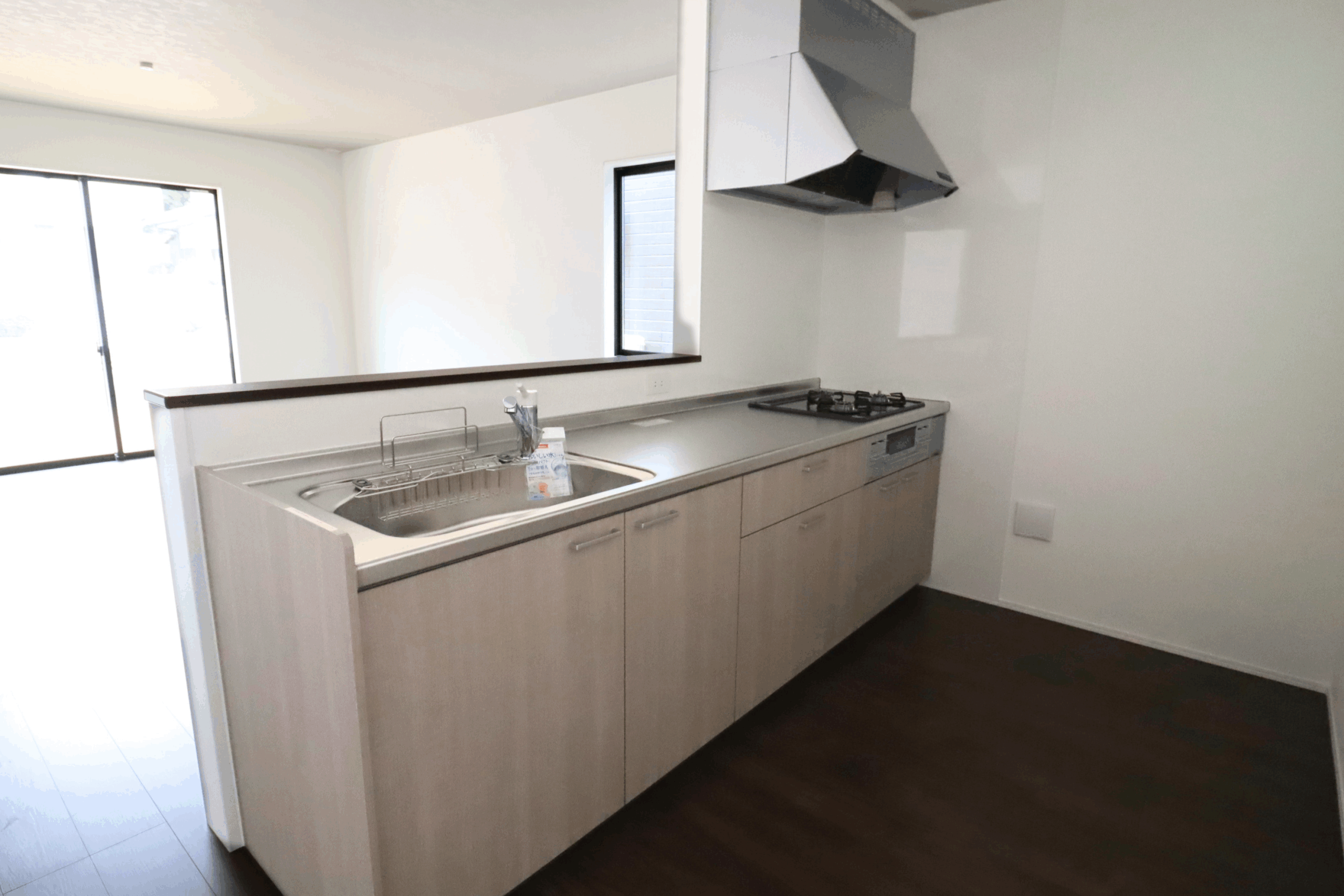 効率的な家事動線