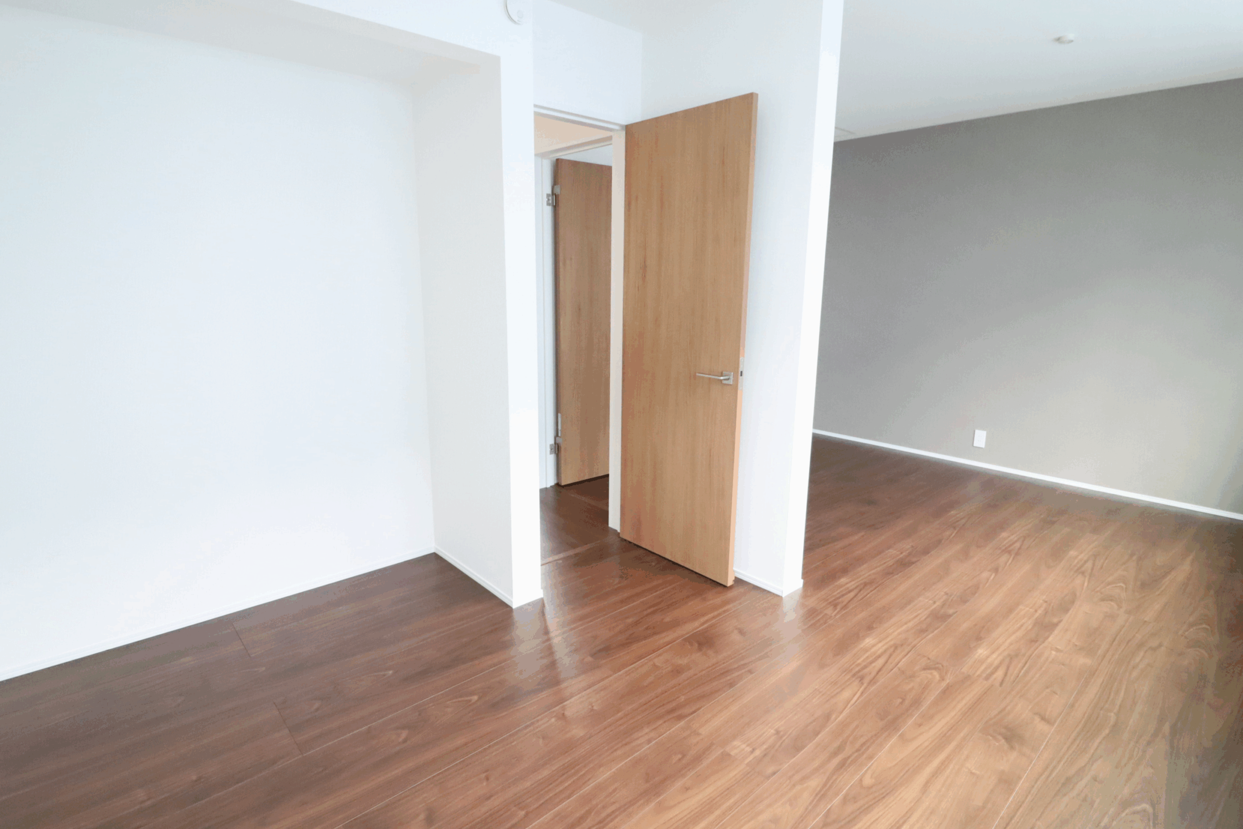 フリーウォール