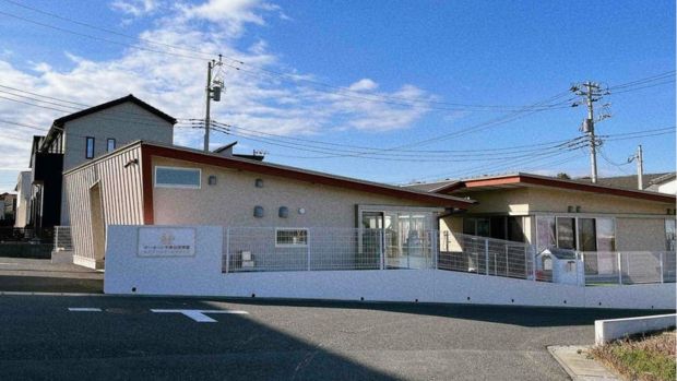 【幼稚園・保育園】オーキッド千束台保育園