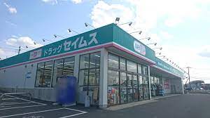 【ドラックストア】ドラックセイムス