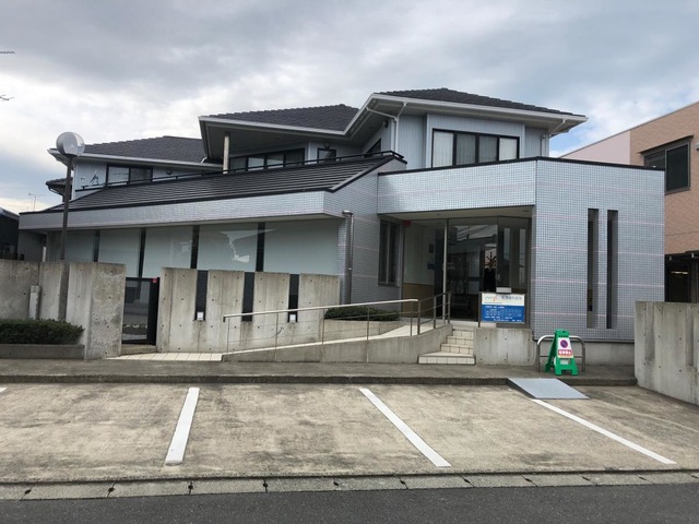 ◆松清歯科医院  車 約5分（1.6ｋｍ） 