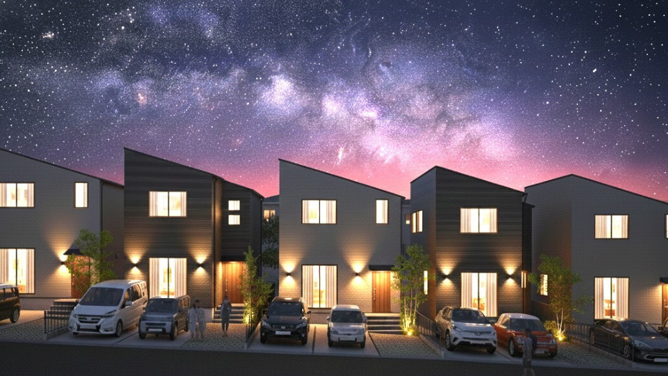 smart hills<br>木更津真舟１期<br>【No.2】