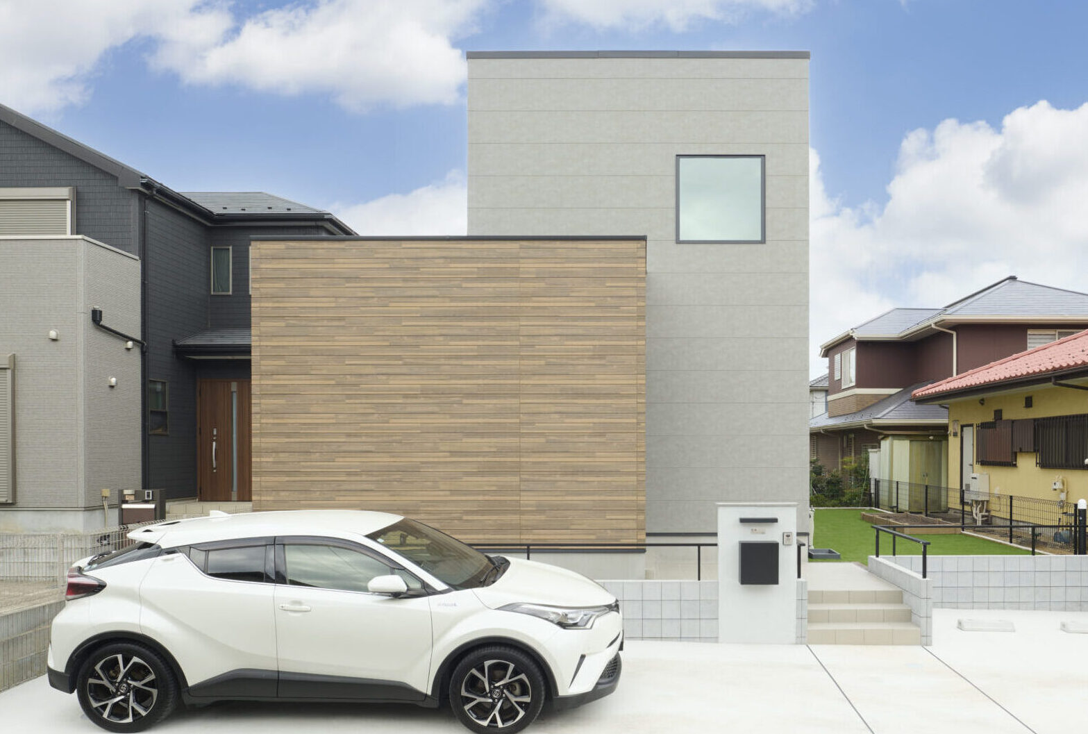 陽光と灯りに包まれて、穏やかに暮らす家｜四街道市｜A様邸 アイチャッチ