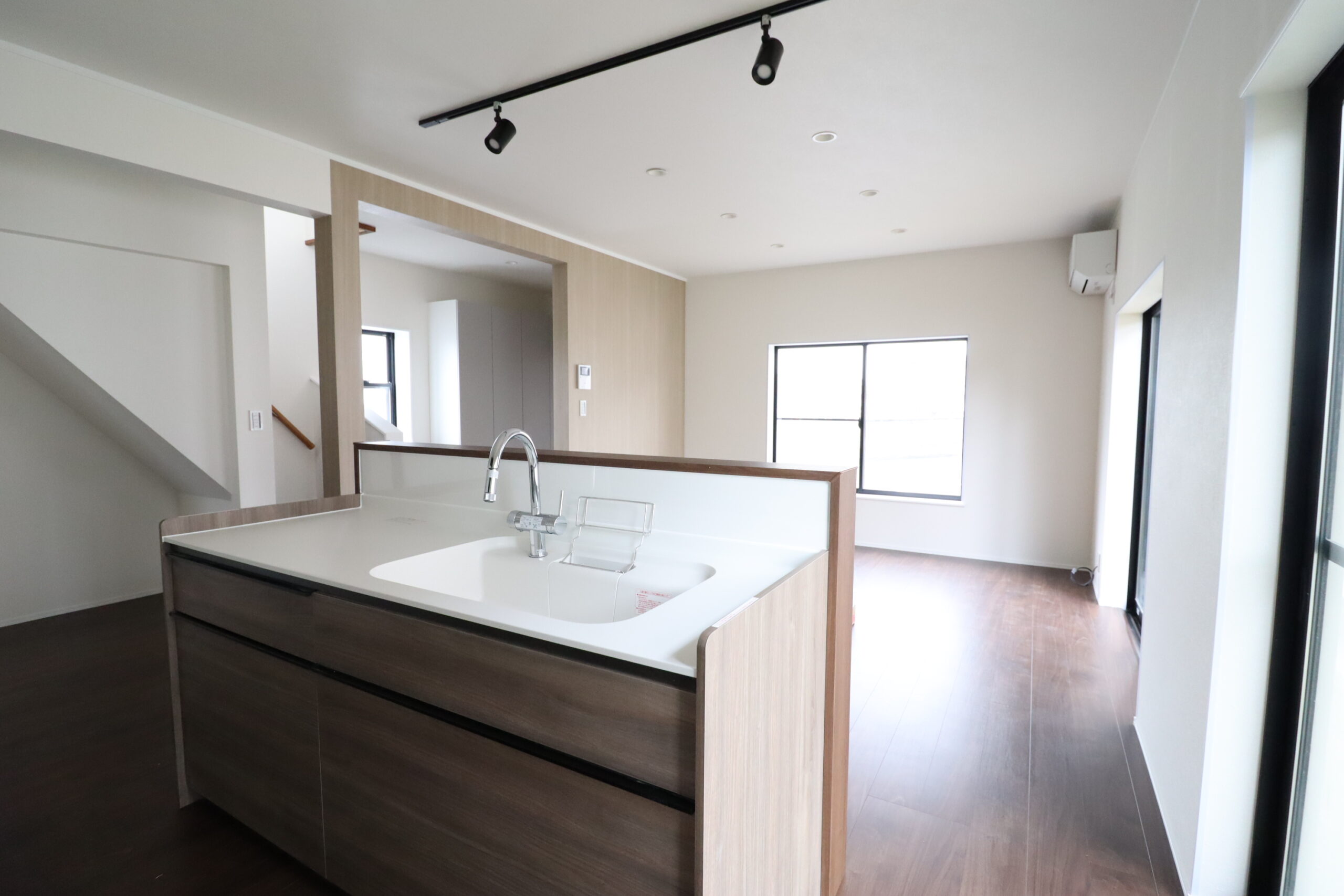 袖ケ浦市神納<br>リフォーム済み中古戸建 アイチャッチ