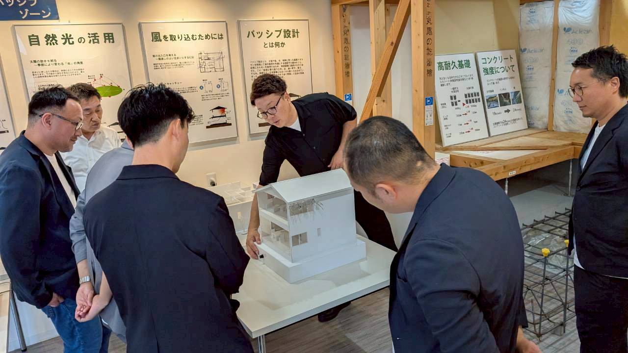 【with mama市原店】社員研修に行って参りました アイチャッチ