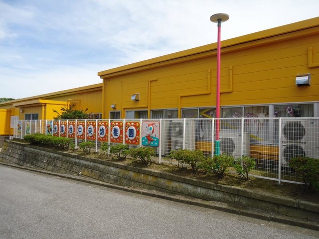 光風台中央幼稚園