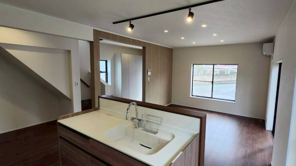 袖ケ浦市神納<br>リフォーム済み中古戸建