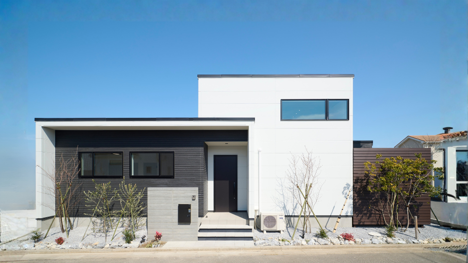 UrbanResortHouse<br>【No.2】 アイチャッチ