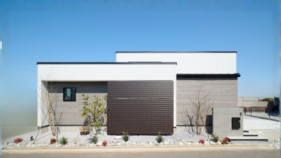 UrbanResortHouse<br>【No.1】 アイチャッチ