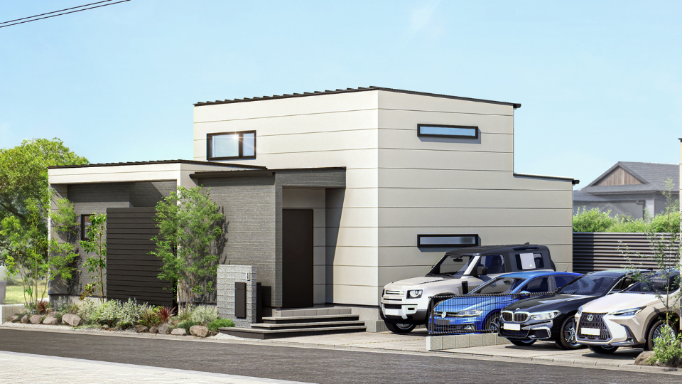 UrbanResort 金田１期<br>No.1