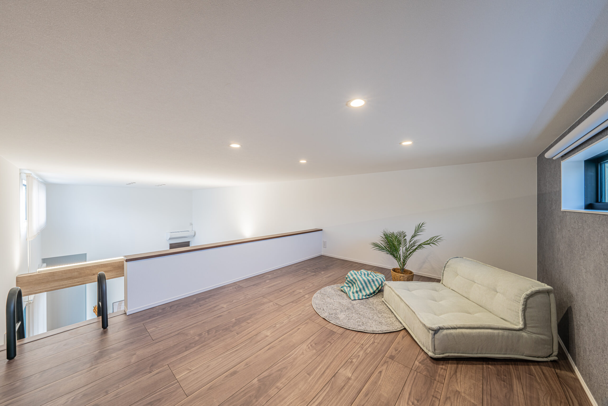 みんなの秘密基地ロフト