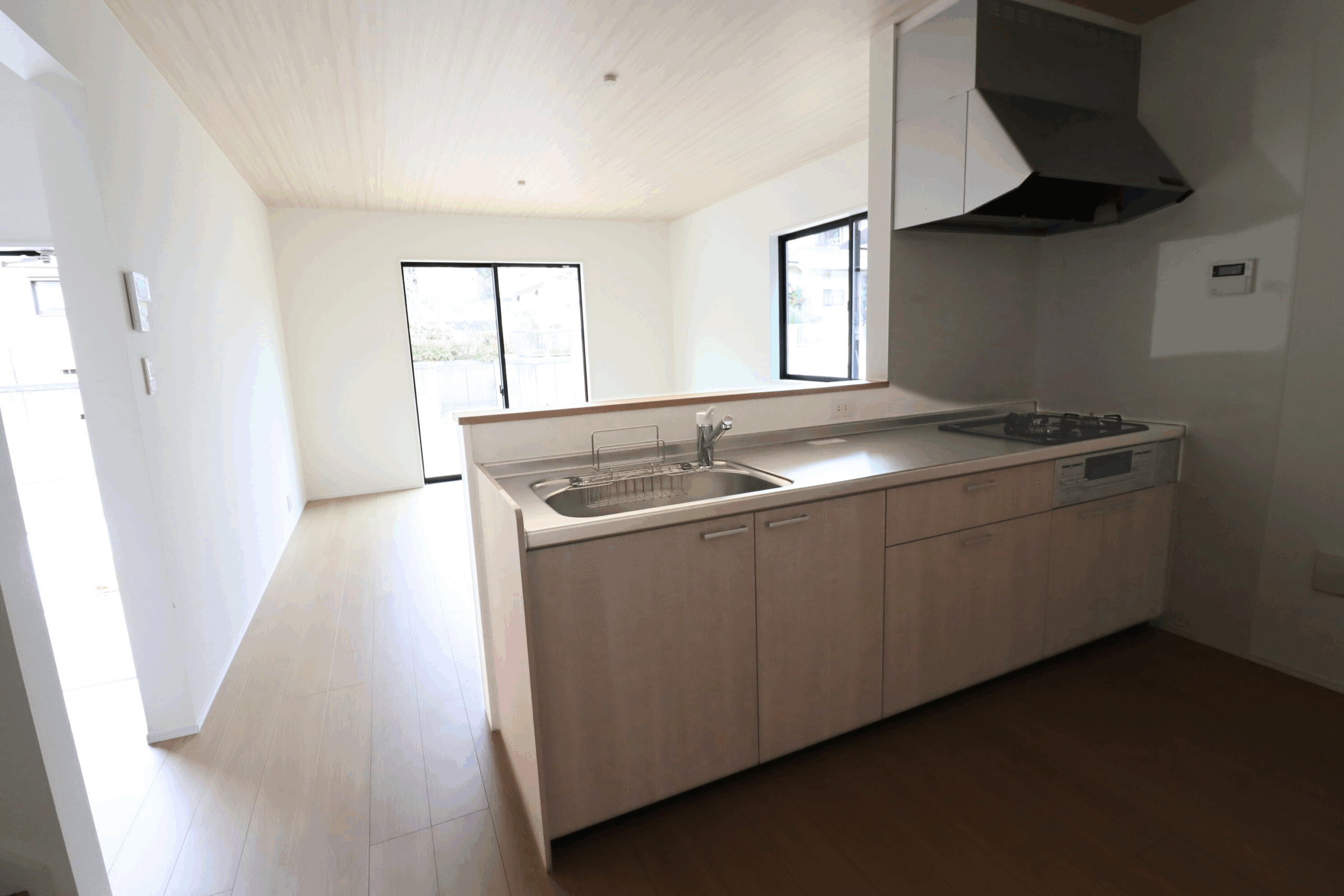 効率的な家事動線