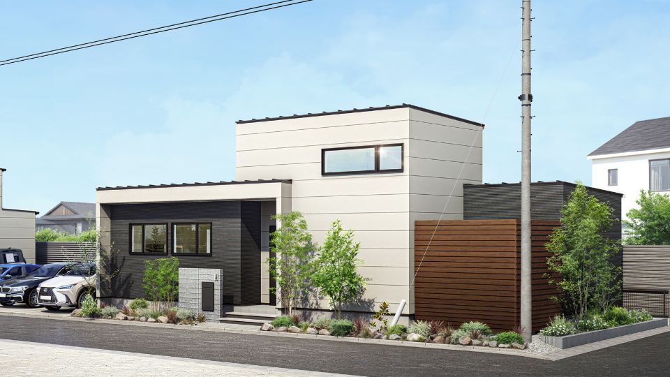 UrbanResort 金田１期<br>【No.2】