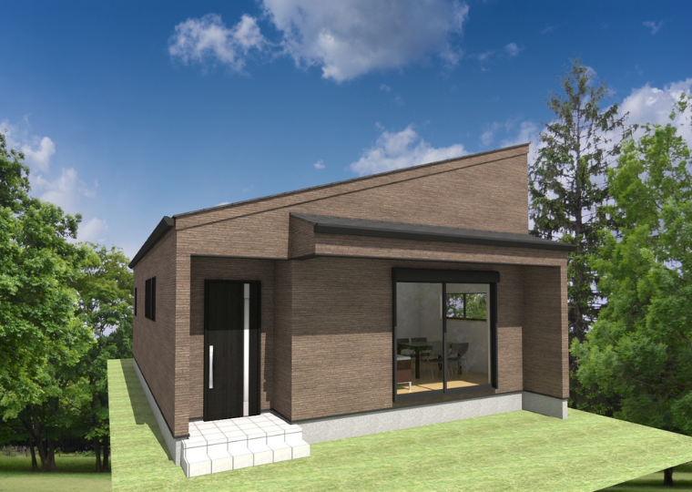 with mama village<br>千葉南1期<br>【No.5】 アイチャッチ