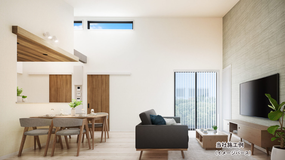 with mama village <br>国分寺台6期<br>【No.3】