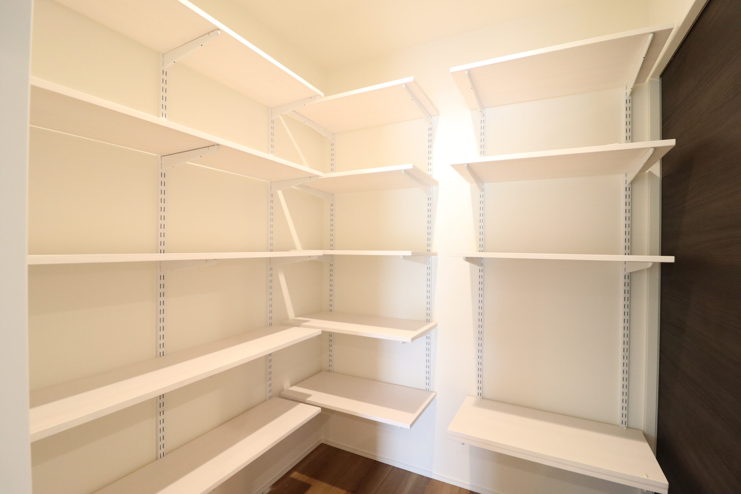 ファミリークローク