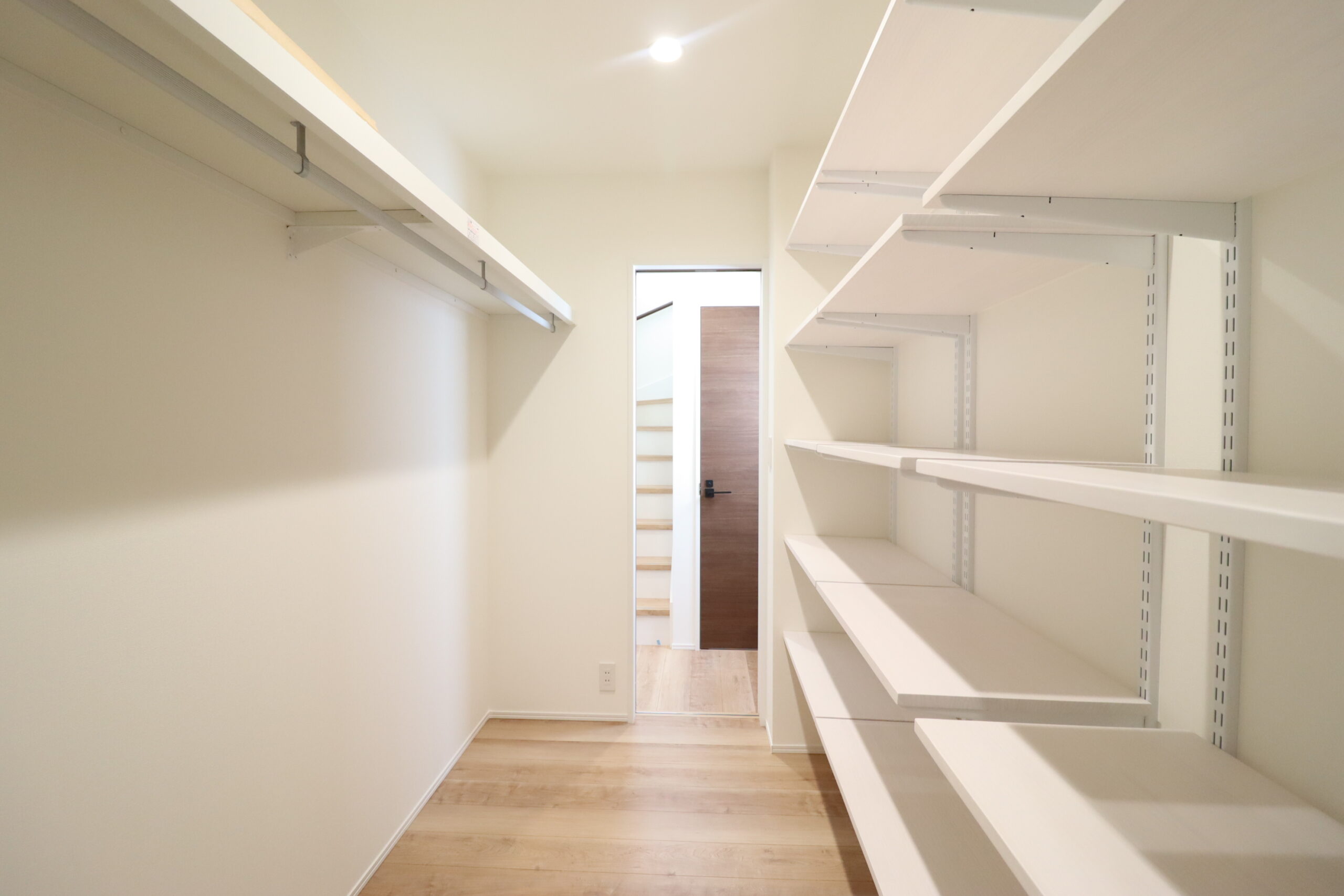 ファミリークローク