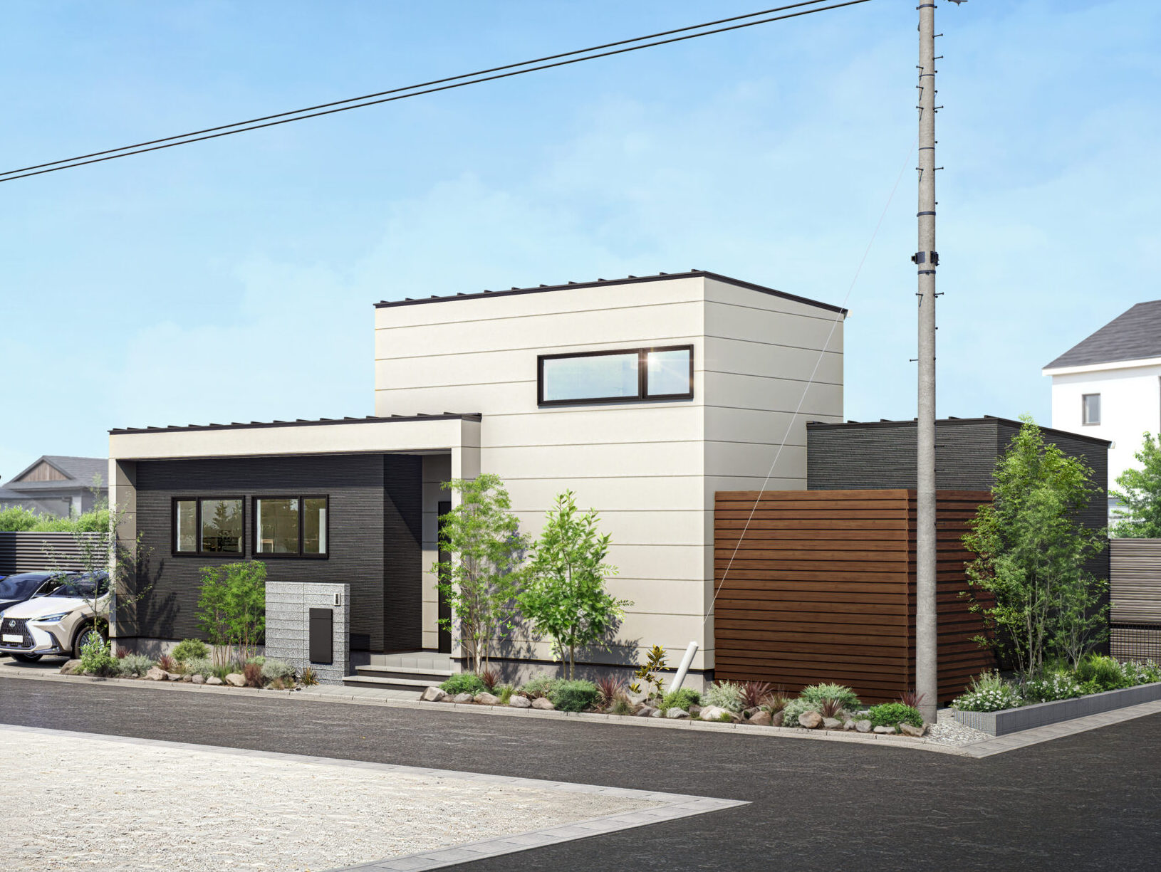 【中島】UrbanResortHouse No.2