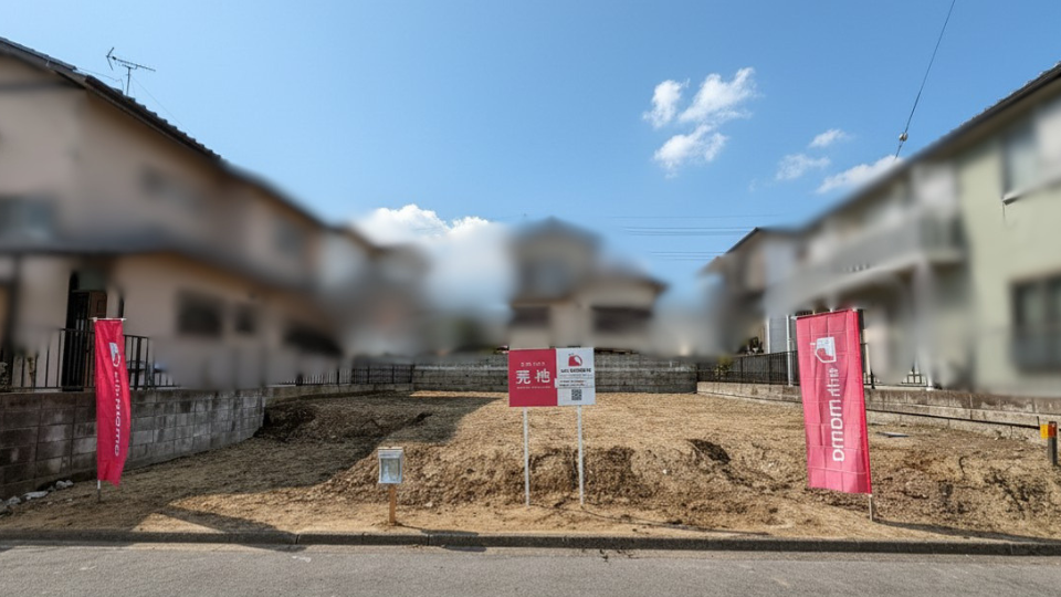 【ファミリー層が多く安心感のある環境 】<br>with mama Village 光風台３丁目