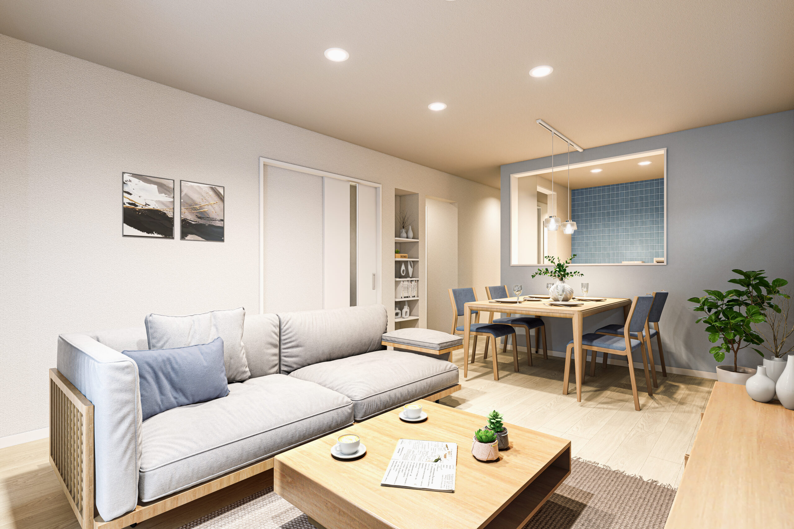 【No.2】4399万円