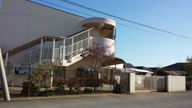 ふたば保育園【徒歩約9分】