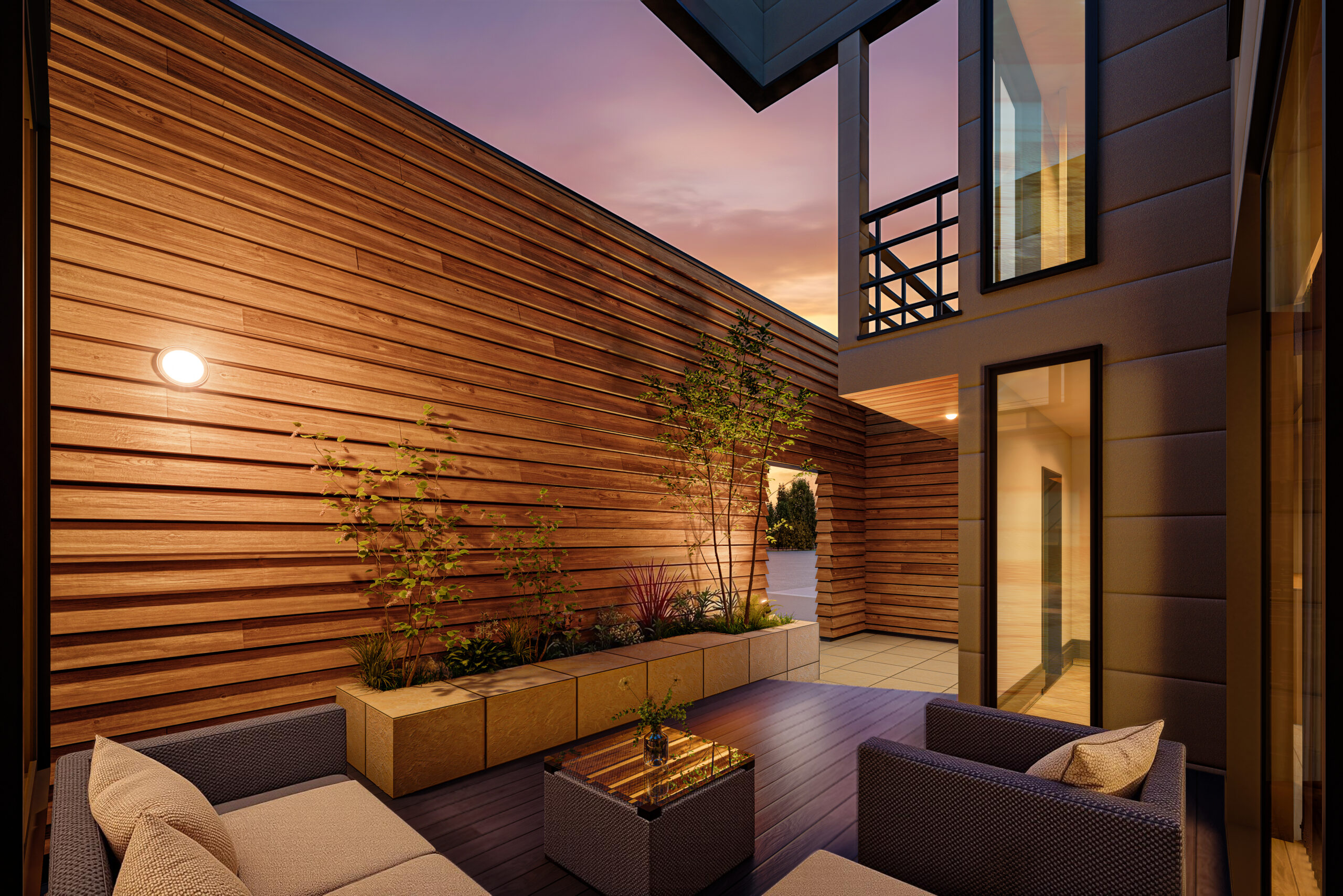 【 -期間限定-  お仕事帰りでも間に合う！】<br/>夜の暮らし心地を体感<br/>”ロジアのある家”　夜の見学会 アイチャッチ