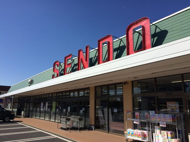 SENDO島野店