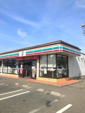 セブンイレブン市原福増店