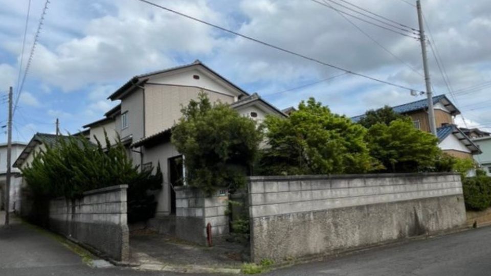 【中古戸建】木更津市畑沢　