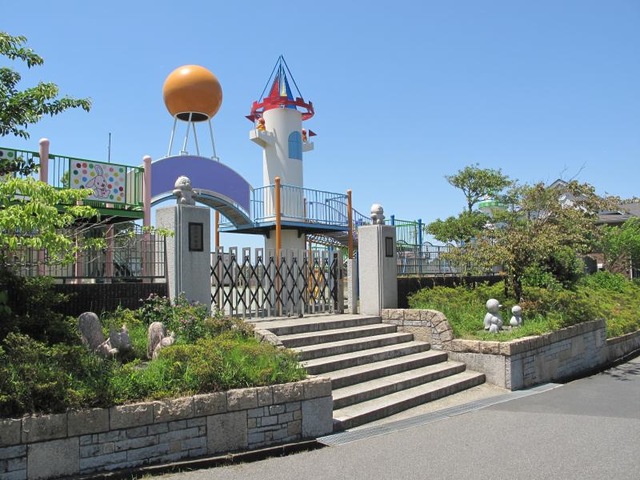 清和大学付属畑沢幼稚園