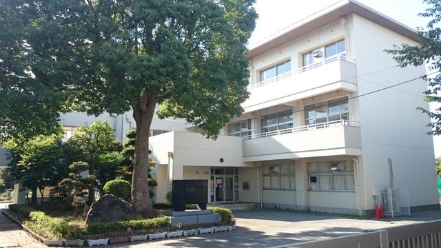 畑沢小学校