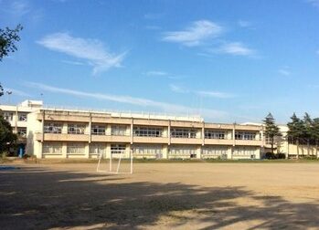 祇園小学校