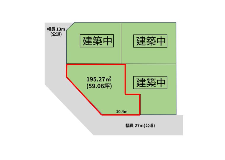 【都心への利便性◎】</br>UrbanResortHouse２期