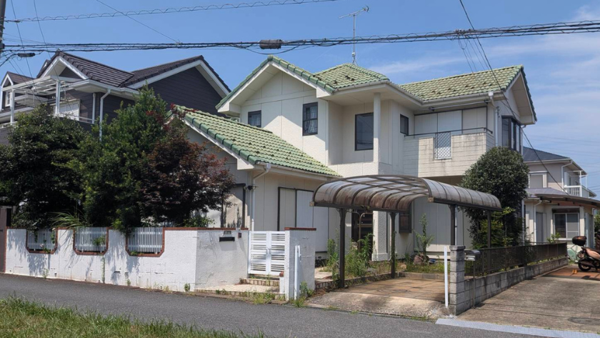【徒歩10分圏内に学校・買い物施設充実♪】<br>with mama village国分寺台9期 アイチャッチ