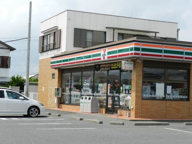 セブンイレブン大網白里南今泉店