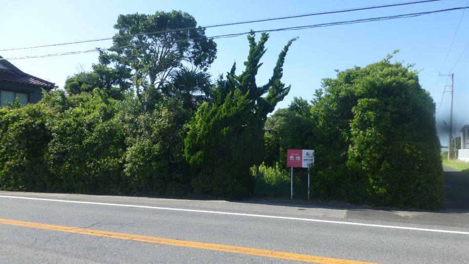 【 100坪超えの開放感！】<br>with mama Village 大網白里市南今泉 アイチャッチ