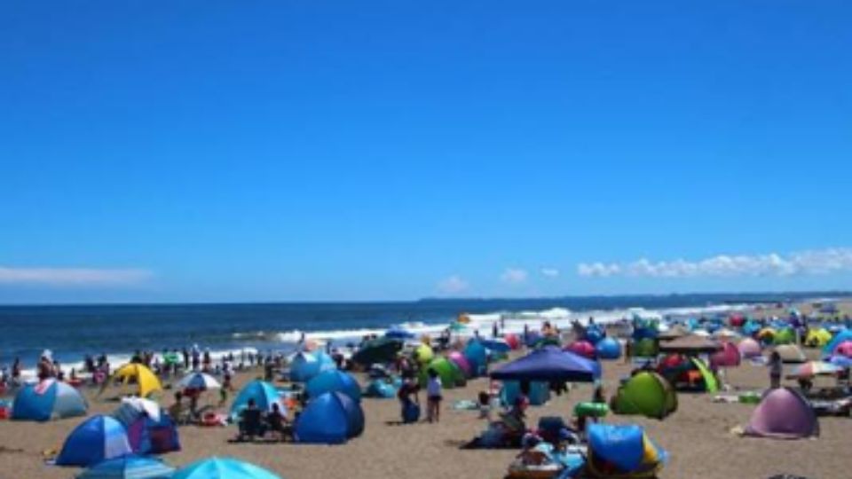 海を身近に暮らす