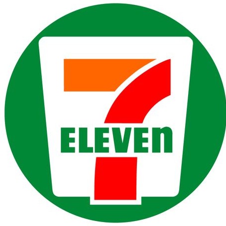 セブンイレブン平成通りたちばな店