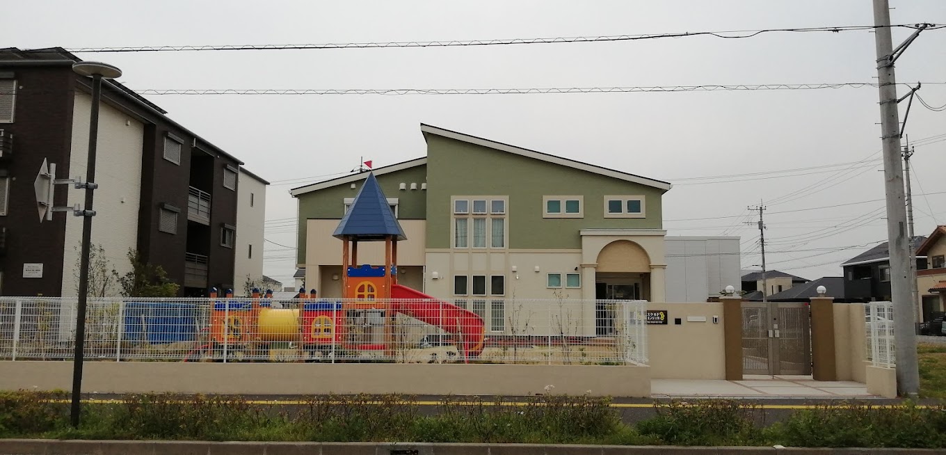 スクルドエンジェル保育園　神納園